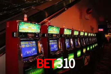 bet310 - cassino ao vivo