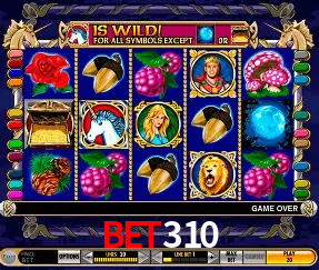 bet310 - Aplicativo Móvel